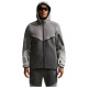 Nike Ανδρική ζακέτα Sportswear Tech Fleece Windrunner Full-Zip Hoodie